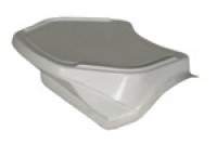 Носовая площадка на лодку РИБ 450