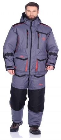 Костюм-поплавок Huntsman Siberia Floating (р-р 52-54 рост 182))