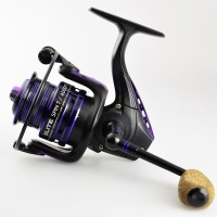 Катушка безынерц. Salmo Elite SPIN 7 2000FD