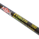 Поплавочное удилище Mikado Princess 500