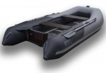 Надувная лодка Stel 03-330Н (палуба)