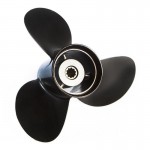 Винт гребной Suzuki 7 1/2x6 1/2 (4-6 л.с.)