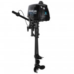 Мотор MARLIN MP 3 AMHS