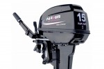 Лодочный мотор Parsun T15 л.с.