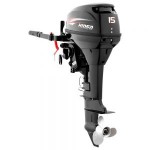 Лодочные мотор Hidea HD F15