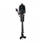 Мотор MARLIN MP 3 AMHS