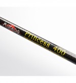 Поплавочное удилище Mikado Princess 400
