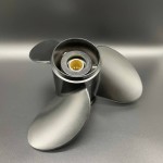 Винт гребной Suzuki 11 3/8x14 (40-60 л.с.)