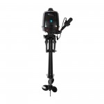 Мотор MARLIN MP 3 AMHS