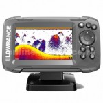 Lowrance HOOK2-4x