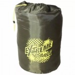 Спальный мешок Эксперт до 0, х/б