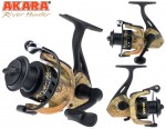 Катушка Akara River Hunter 3000 5+1 bb
