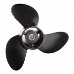 Винт гребной Mercury 7 3/8x6 (2,5-3,5; 2&4 Stroke)