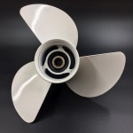 Винт гребной Yamaha 13 1/4x17 (60-115 л.с.)