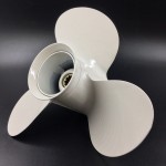 Винт гребной Yamaha 9 7/8x12 (25-30 л.с.)