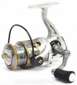 Катушка безынерционная Black Side Aviator 4500FD(7+1 подш.)