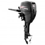 Лодочные мотор Hidea HD F15 FES (эл/запуск,дистация)