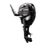 Лодочные мотор Hidea HD F15 FEL (эл/запуск,дистация,нога L)