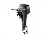 Лодочный мотор Hidea HD  9.9 (2 тактный) FFES Pro эл/запуск,дистанция