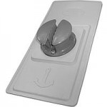 Рым якорный (Корея)