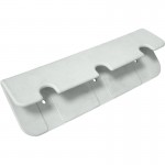 Крепление банки стационарное