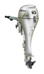 HONDA BF10