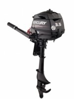 F 3.5 MH ( 4 тактный)