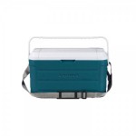 Изотермический контейнер тм "Арктика", 10 л, арт. 2000-10 (аквамарин)