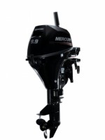 ME F9.9 MH (4-х тактный)