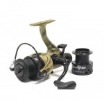 Катушка безынерционная фидерная Black Side Pathfinder 4000CDS (3+1 подш.)