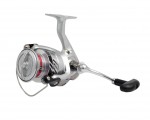Катушка безынерционная DAIWA "20 CROSSFIRE LT 4000-C"