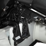 Мотор MARLIN MP 9.9 AMHS