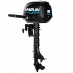 Мотор MARLIN MF 5 AMHS