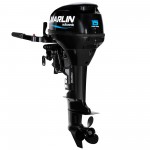Мотор MARLIN MP 15 AMHS