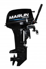 Мотор MARLIN MP 20 AMHS