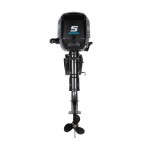 Мотор MARLIN MF 5 AMHS