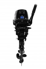 Мотор MARLIN MP 20 AMHS