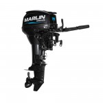Мотор MARLIN MP 15 AMHS