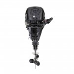 Мотор MARLIN MF 15 AMHS