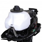 Мотор MARLIN MP 5 AMHS