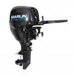 Мотор MARLIN MF 15 AMHS