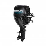 Мотор MARLIN MF 15 AWHS