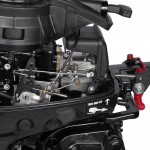 Мотор MARLIN MP 9.9 AMHS