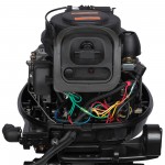 Мотор MARLIN MF 15 AWHS