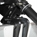 Мотор MARLIN MP 4 AMHS