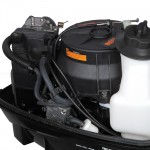 Мотор MARLIN MF 5 AMHS