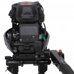 Мотор MARLIN MP 15 AMHS