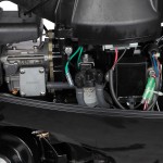 Мотор MARLIN MP 9.9 AMHS