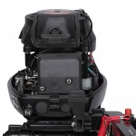 Мотор MARLIN MP 9.9 AMHS