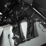 Мотор MARLIN MP 15 AMHS